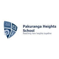 Pakuranga Heights School Logo