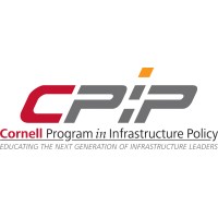 Cornell Program in Infrastructure Policy (CPIP) Logo