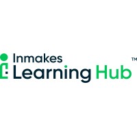 Inmakes Learning Hub Logo