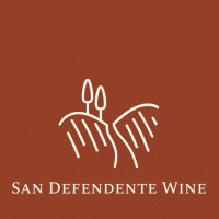 San Defendente Wine Logo