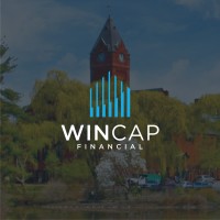 WinCap Financial Logo