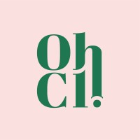 Oh Clara! Logo