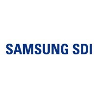 Samsung SDI Hungary Logo