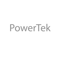 Powertek Logo