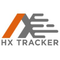 HX Tracker Logo