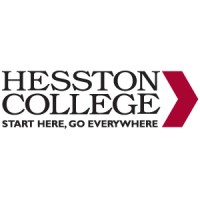 Hesston College Logo