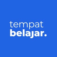 Tempat Belajar Logo