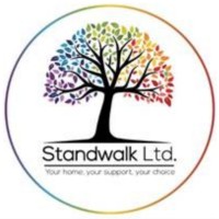 Standwalk Ltd. Logo