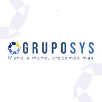 Grupo SYS Logo