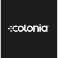 +Colonia Logo