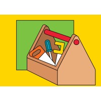 Toolbox Project Logo