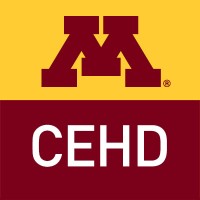 College of Education and Human Development - University of Minnesota Logo