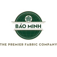 BAO MINH TEXTILE JSC Logo