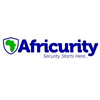 AFRICURITY Logo