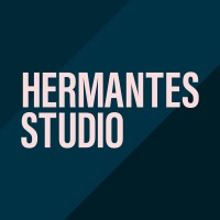HERMANTES STUDIO Logo