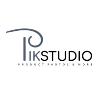 PikStudio Logo