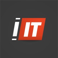 Integrated IT Logo