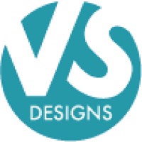 VS designs Logo
