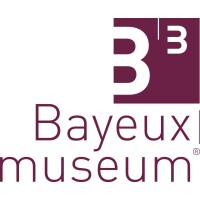 Bayeux Museum Logo
