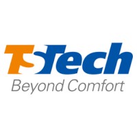 TS TECH SUN RAJASTHAN PRIVATE LIMITED Logo