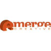 Emerge Creative Logo