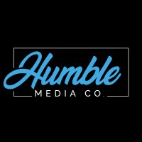 Humble Media Co. Logo