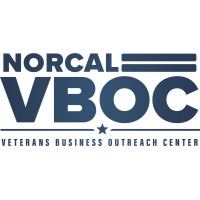 NorCal VBOC Logo