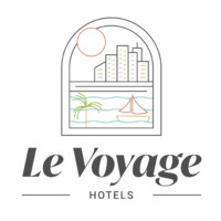 Le Voyage Hotels and Resorts Logo