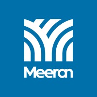 Group Meeran Logo