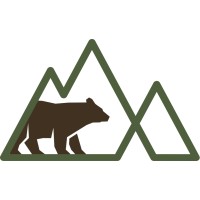 Bear Peak Power Logo