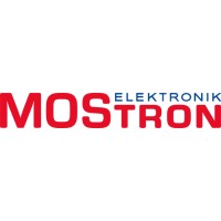 Mostron Elektronik GmbH Logo