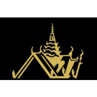 Thai Palace Restaurant Logo