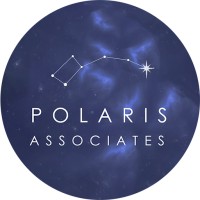 Polaris Associates, Inc. Logo
