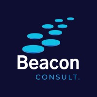 Beacon Consult. Logo