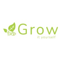 Grow It Yourself Tunisie Logo