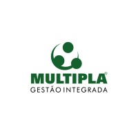 Multipla Gestão Integrada Logo