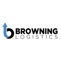 Browning Logistics Logo