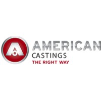 AMERICAN Castings, LLC Logo