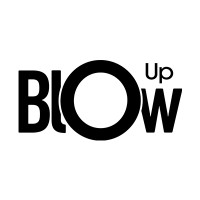 BlowUp Logo
