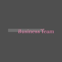 Business Team Logo
