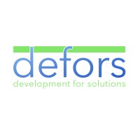 defors GmbH Logo
