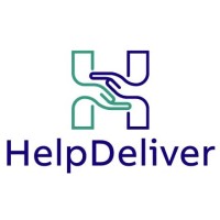 HelpDeliver Logo