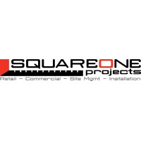 Square One Projects Pty Ltd Logo