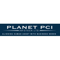 PLANET PCI INFOTECH LTD Logo