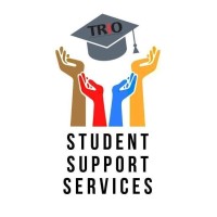 UC Berkeley Student Support Services (SSS) Logo