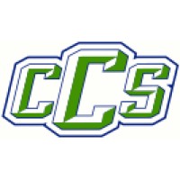 Central Christian School Logo