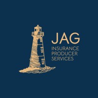 JAG Insurance Producer Services Logo