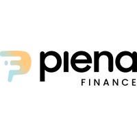 Plena Finance Logo