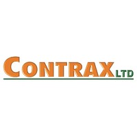 Contrax Ltd Logo