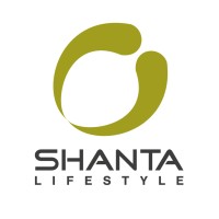 Shanta Lifestyle Logo